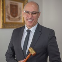 CARLOS CAMPANHÃ