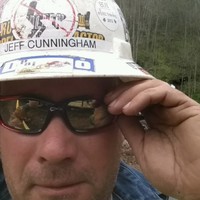 Jeff Cunningham