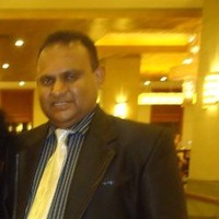 Nalinda Karunatilake