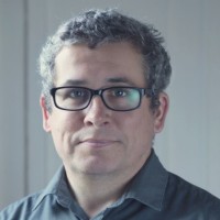 Eoin O'Mahony Ph.D.