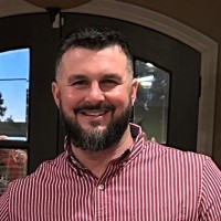 Keith Crouch