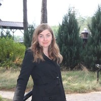 Vira Zhaldybina