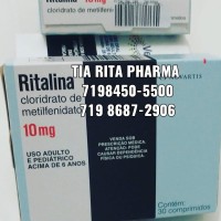 Ritalina Santos