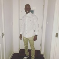 Jermaine Weekes