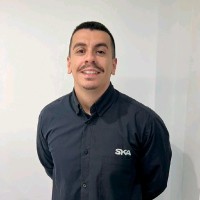 Fabricio Almeida