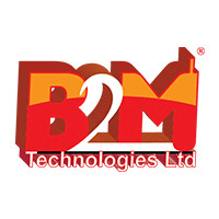 B2m Technologies Ltd