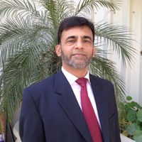 Khalil Ahmad