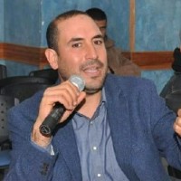 Abdallah Ammari