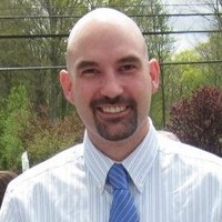 Brett Ericson
