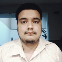 Jorge Luis Martinez Sotelo