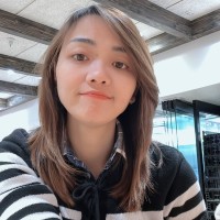 Iris Dong