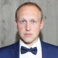 Aleksejs Lisovecs