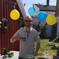 Anders Lona