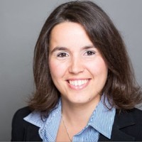 Claire Desrousseaux