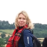 Jacqueline Gemmeke