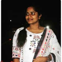 Tejaswini Nadipena
