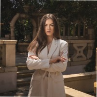Vanesa Tonova