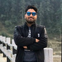 Sumit Shah
