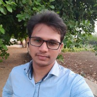 Vikram Narasimha Reddy Patil