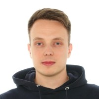 Nikita Dolgopolov