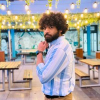 Amraz Abdulla