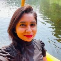 Priyanka Vaishnav