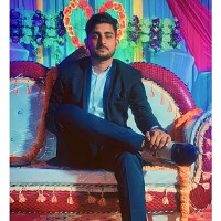 Harishwar Tiwari