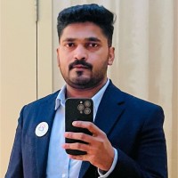 Mashooq Ghan