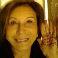 Nora Garza, Pmp