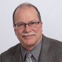 Ray Sutherland