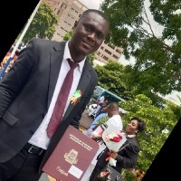 Isaac Osei