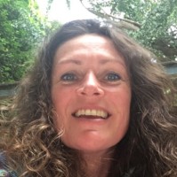 Marieke Steunenberg