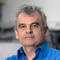 Ingbert Schmid