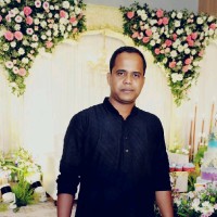 Debasish Singh