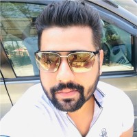 Prakash Madnani