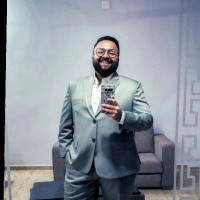 Rahul Vadgama