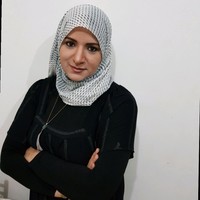 Nisreen Suliman