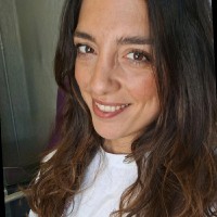 Maria Anna Oliva