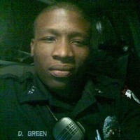 Demarcus Green