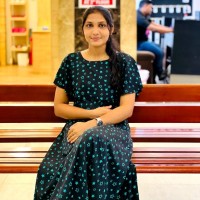 Sreesha Sajeevan