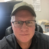 Jim Adcock