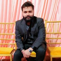 Nilesh Kumar