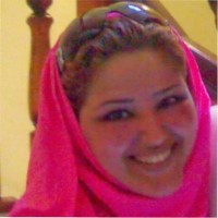 Nouf Turki