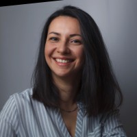 Hanna Zahryva