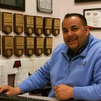 James Rivera