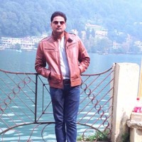 Neerav Kumar