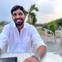 Kishore G