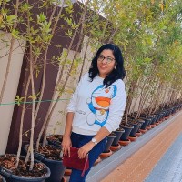 Sumi Santhosh