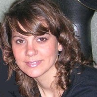 RAQUEL G. MARTIN
