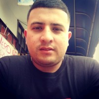 Elvis Orlando Abreu Araujo